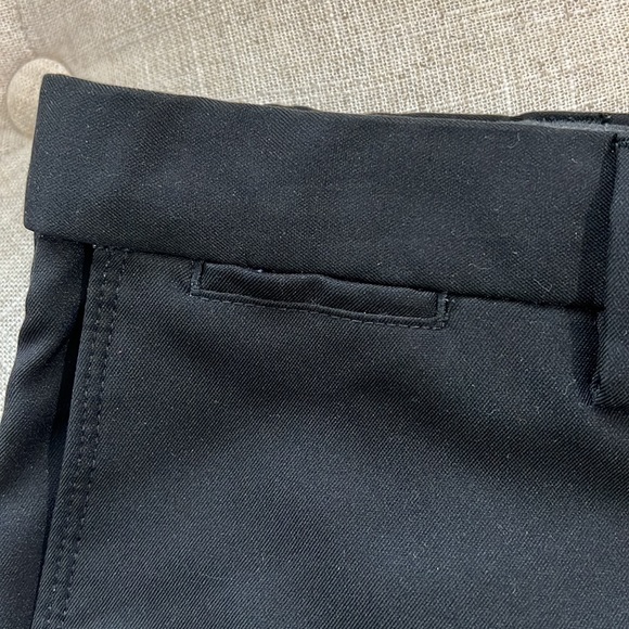 💥💥Haggar Sz 36 Black Shorts - Picture 5 of 9